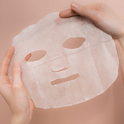 Тканевая маска для лица Увлажняющая, 16г превью