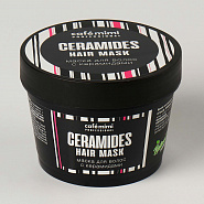Маска для волос с керамидами (серия PROFESSIONAL)