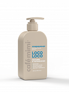Кондиционер для волос "LOCO-LOCO" Питание и увлажнение